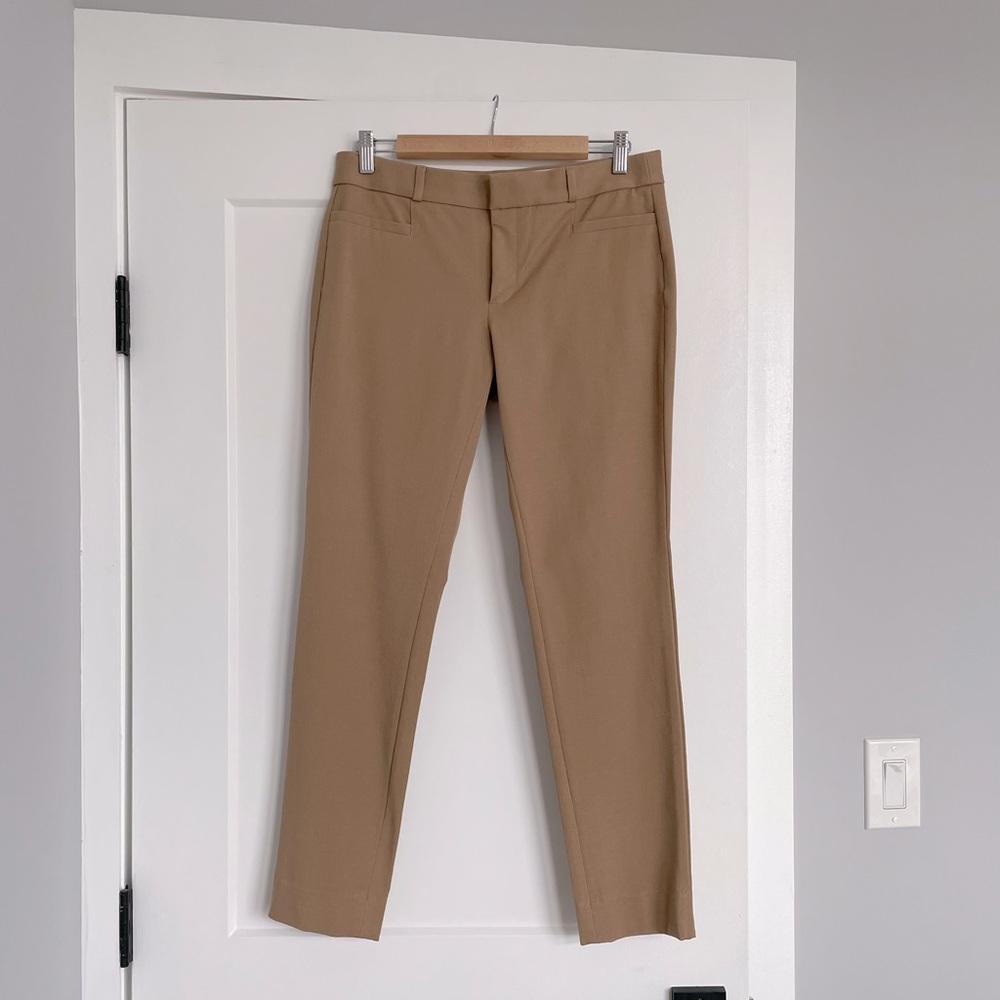 Banana Republic Sloan Pants